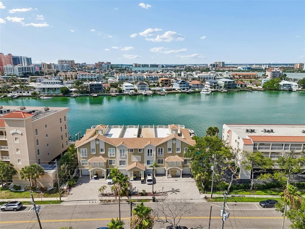 620 BAYWAY BOULEVARD # 5, CLEARWATER BEACH, FL 33767 — zdjęcie 2