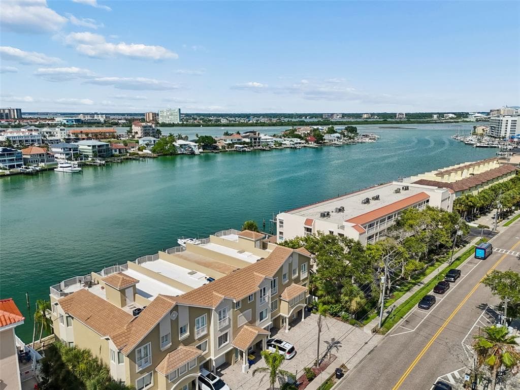 620 BAYWAY BOULEVARD # 5, CLEARWATER BEACH, FL 33767 — zdjęcie 3