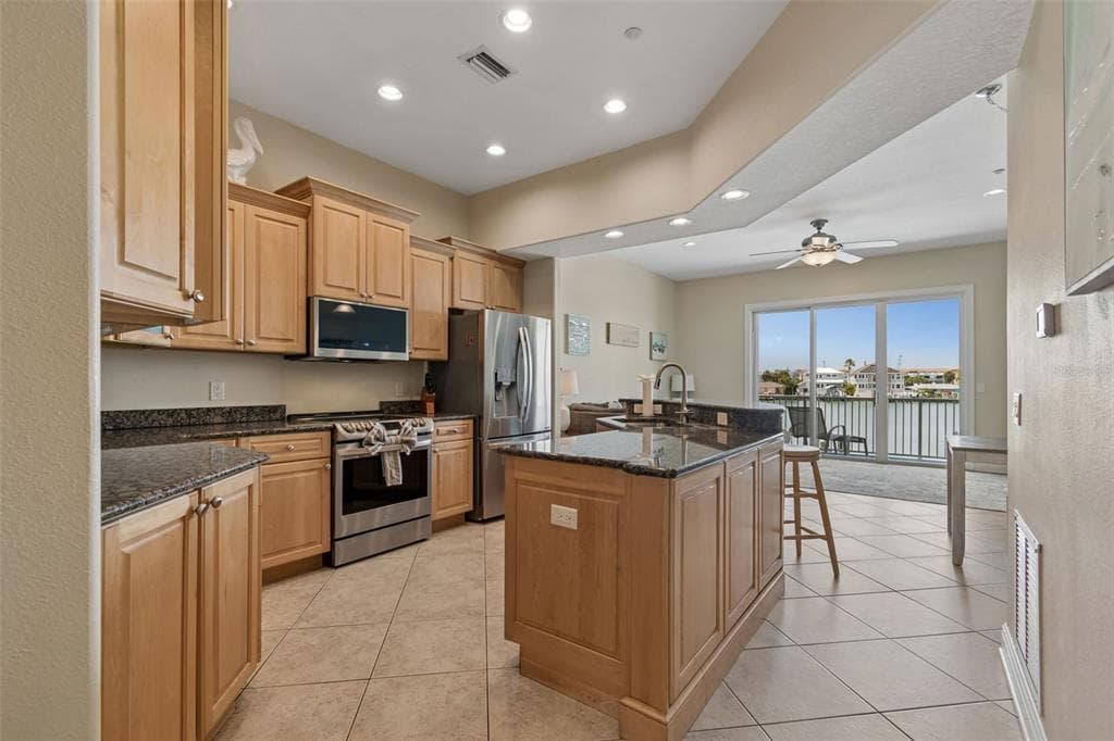 620 BAYWAY BOULEVARD # 5, CLEARWATER BEACH, FL 33767 — zdjęcie 5