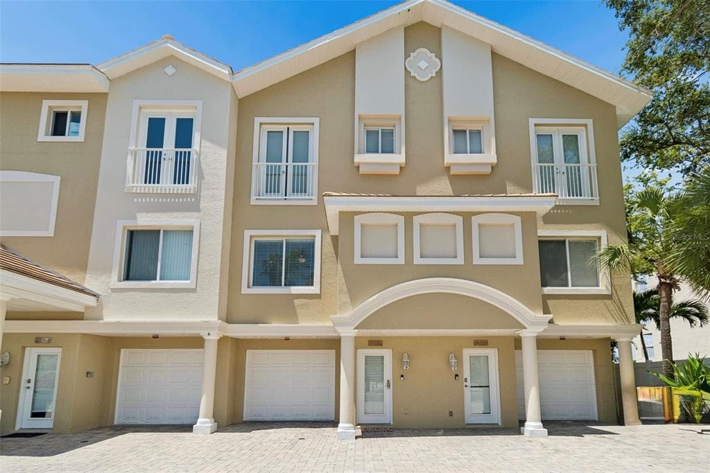 620 BAYWAY BOULEVARD # 5, CLEARWATER BEACH, FL 33767 — zdjęcie 4