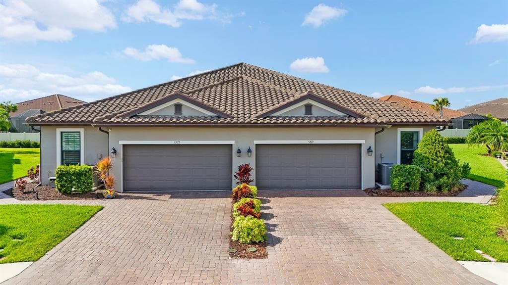5319 TALIAFERRO COURT, PALMETTO, FL 34221