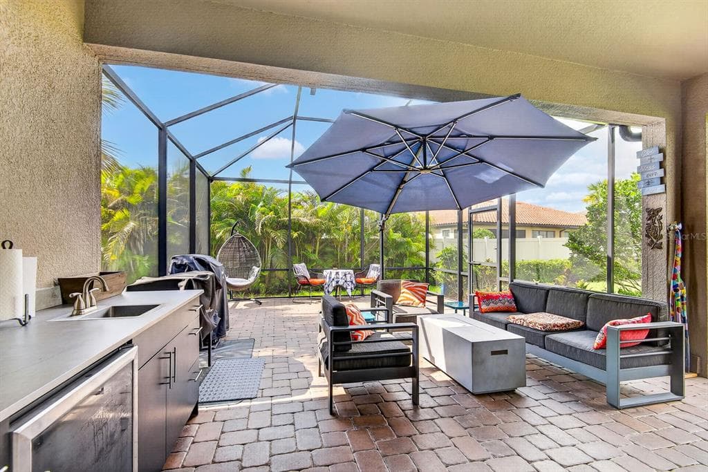 5319 TALIAFERRO COURT, PALMETTO, FL 34221 — zdjęcie 4