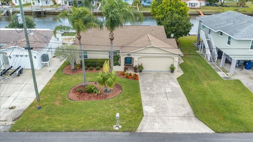4267 CARLOS COURT, HERNANDO BEACH, FL 34607 — zdjęcie 2