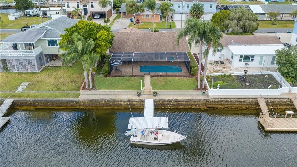 4267 CARLOS COURT, HERNANDO BEACH, FL 34607 — zdjęcie 5