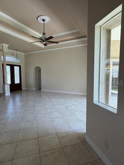 857 BOUNDARY BOULEVARD, ROTONDA WEST, FL 33947 — zdjęcie 3