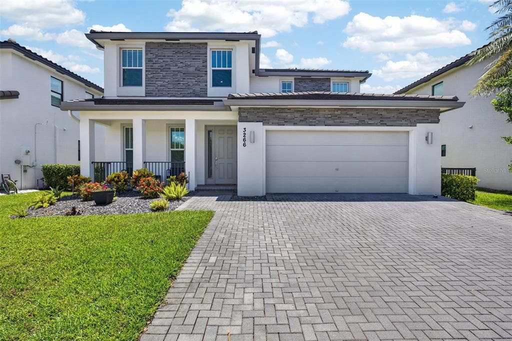 3266 DUNNING DRIVE, ROYAL PALM BEACH, FL 33411