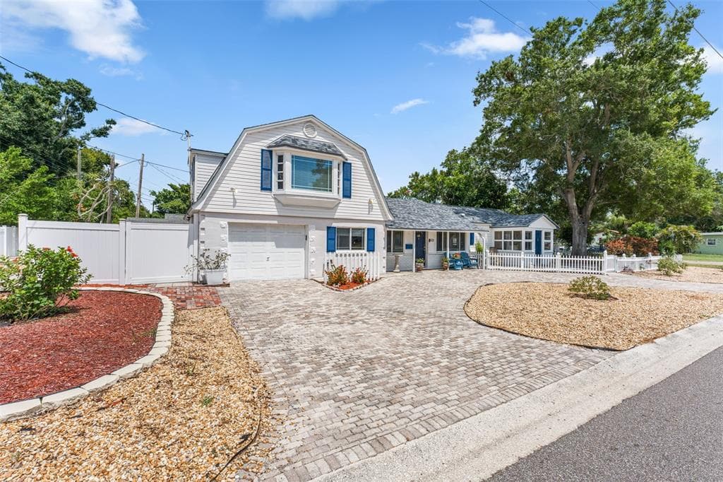 601 45TH STREET N, ST PETERSBURG, FL 33713 — zdjęcie 2