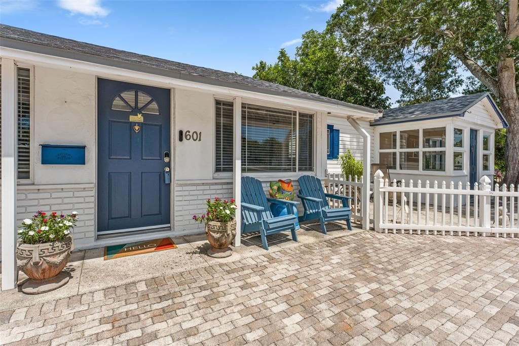 601 45TH STREET N, ST PETERSBURG, FL 33713 — zdjęcie 5
