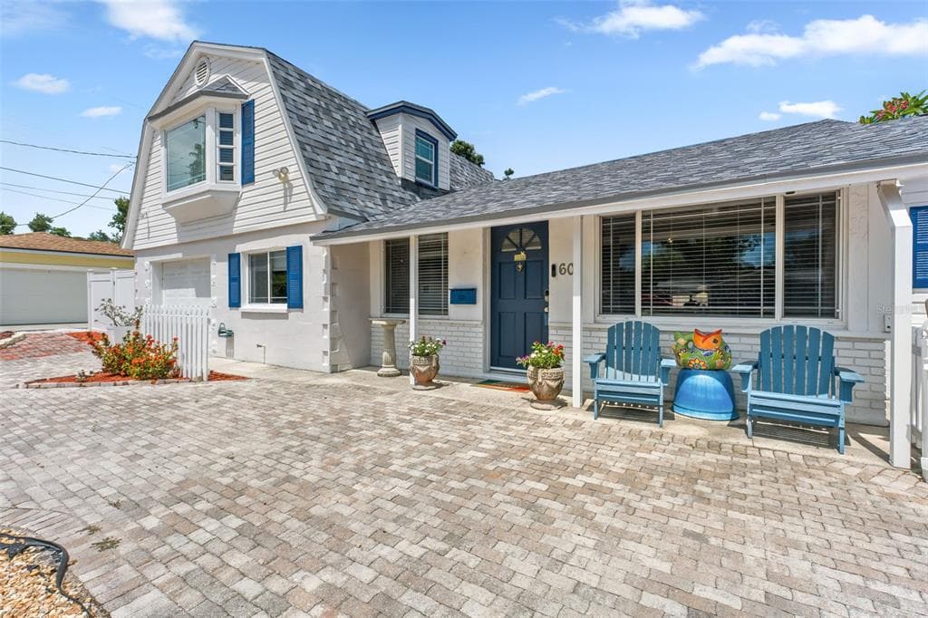 601 45TH STREET N, ST PETERSBURG, FL 33713 — zdjęcie 4