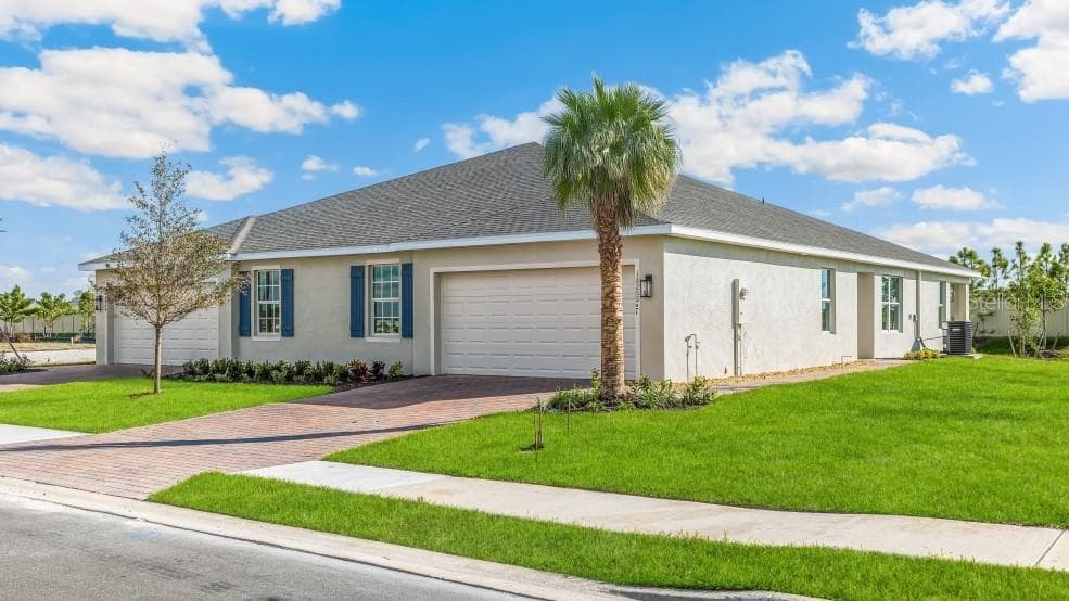 16291 BRIDLE RIDGE STREET, PORT CHARLOTTE, FL 33953