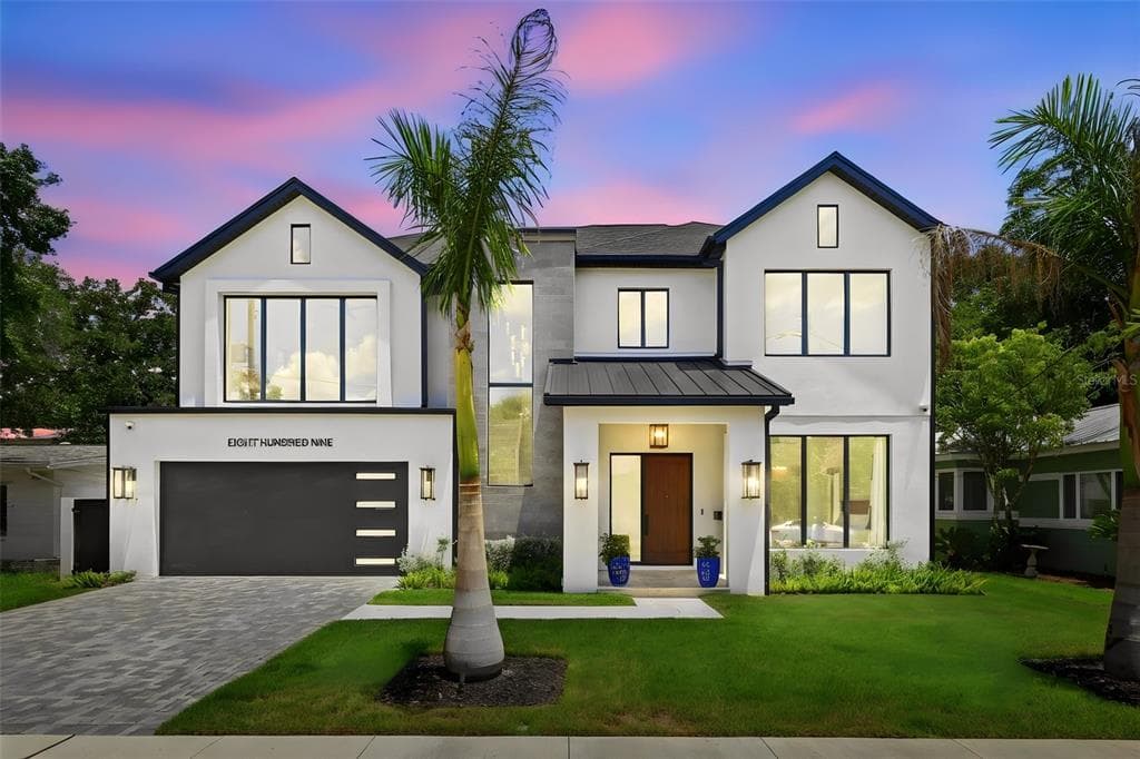 809 E CHURCH STREET, ORLANDO, FL 32801 — zdjęcie 2