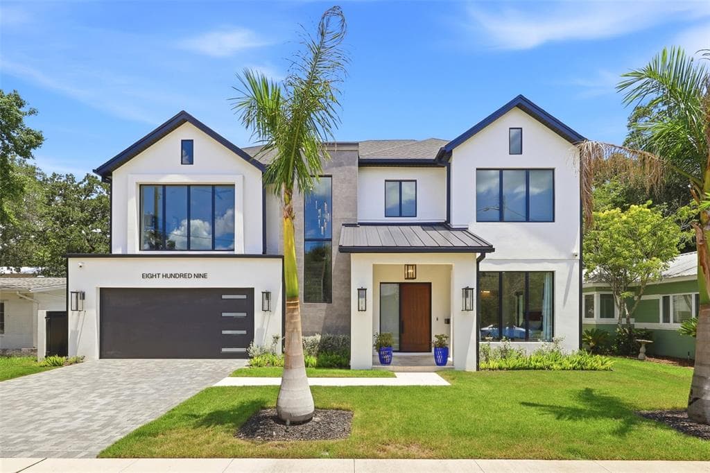 809 E CHURCH STREET, ORLANDO, FL 32801