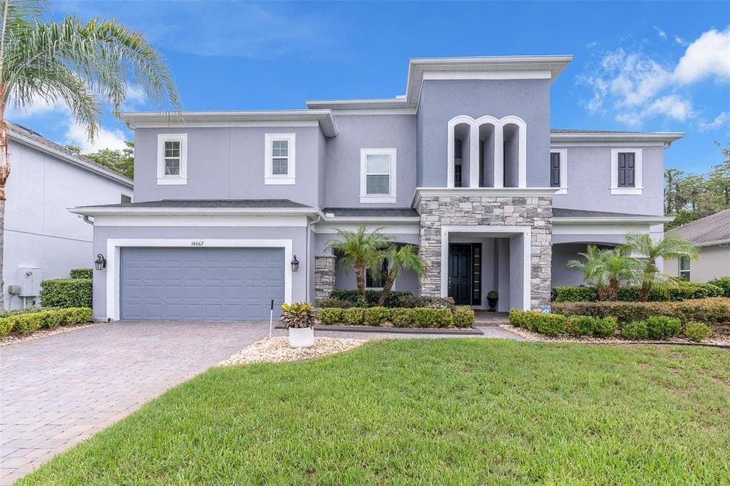 14067 JOMATT LOOP, WINTER GARDEN, FL 34787 — zdjęcie 2
