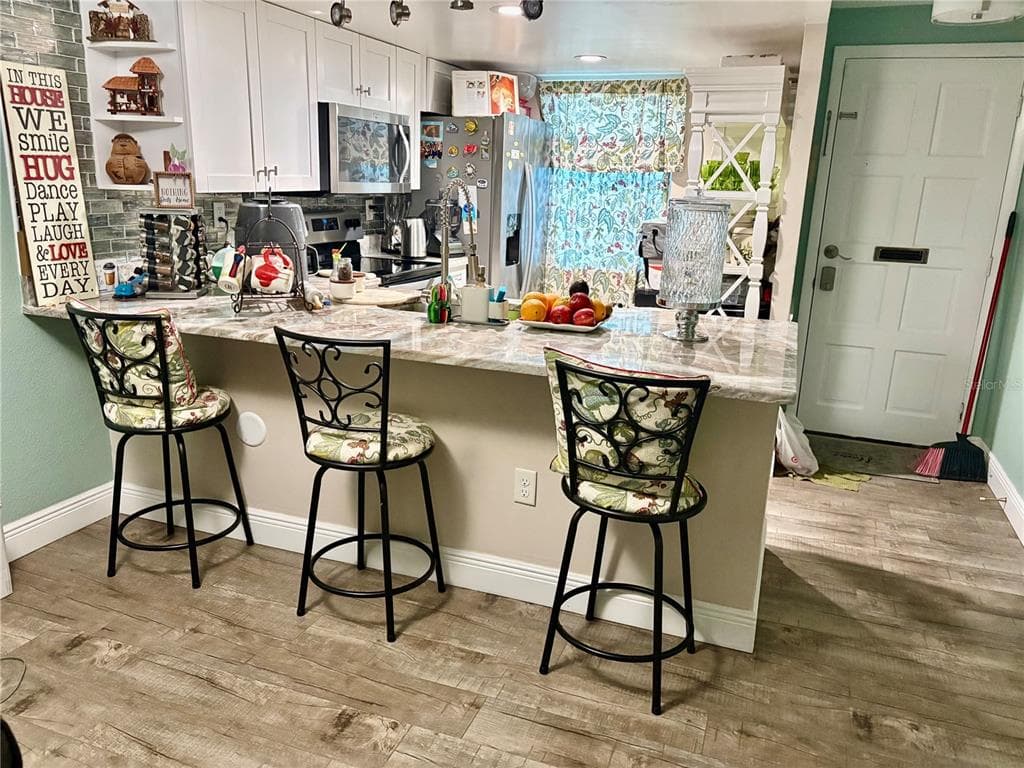 4247 SHELDON PLACE # 1, NEW PORT RICHEY, FL 34652 — zdjęcie 2