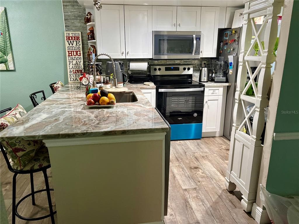 4247 SHELDON PLACE # 1, NEW PORT RICHEY, FL 34652 — zdjęcie 3