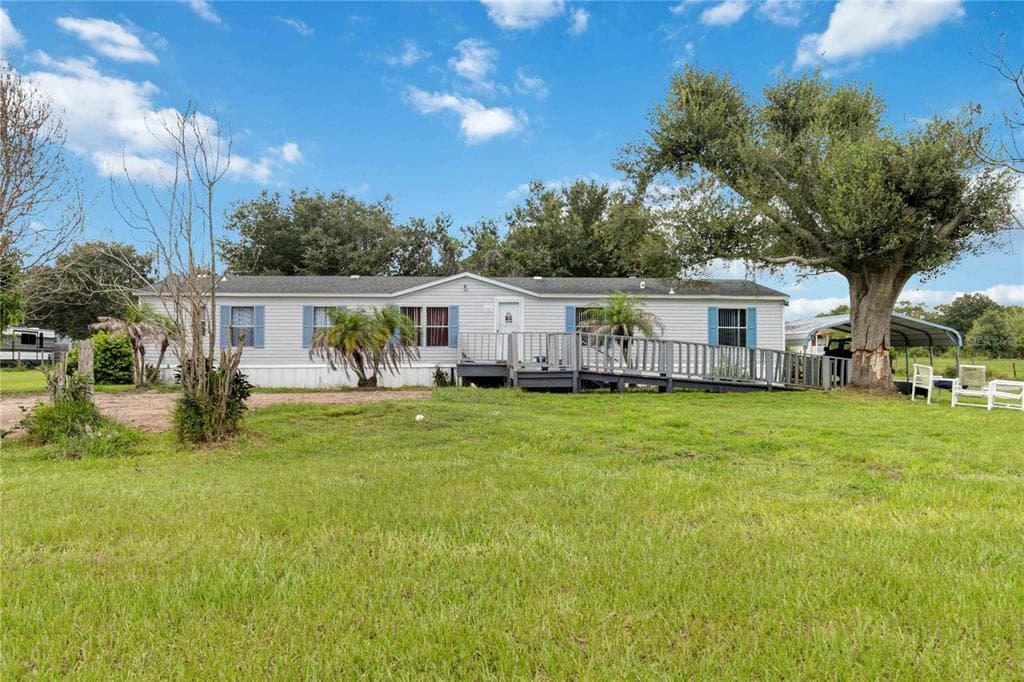 3760 KAISER AVENUE, ST CLOUD, FL 34772