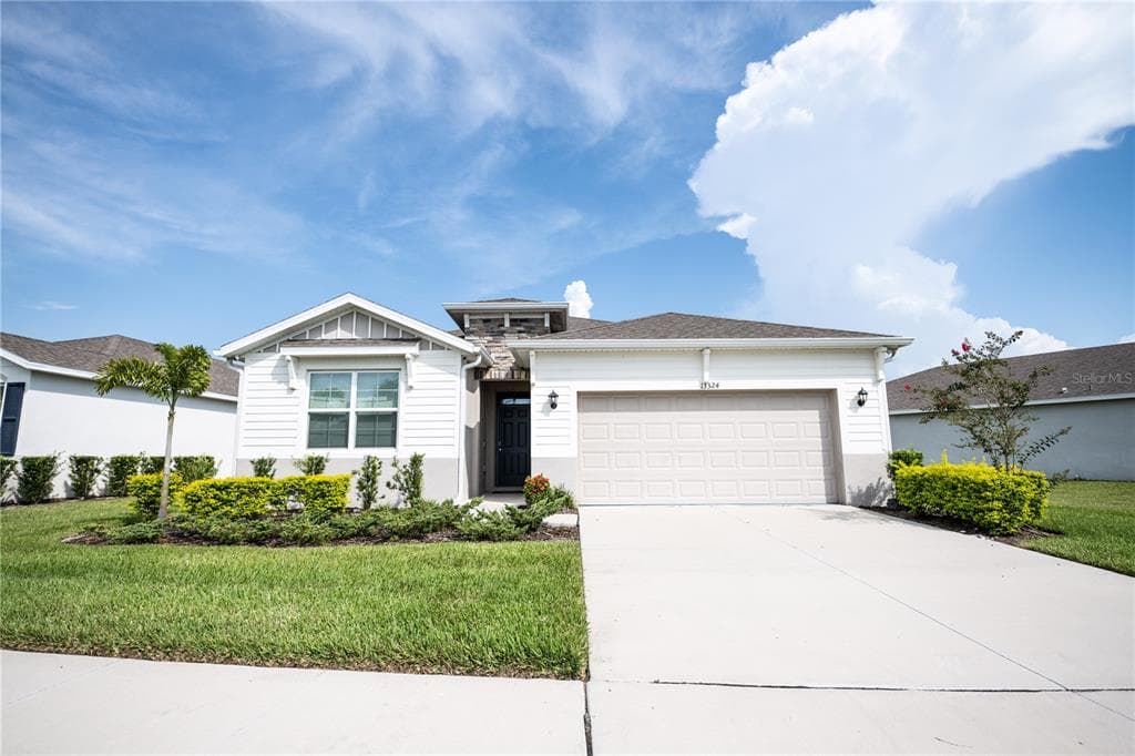 13324 WATERLEAF GARDEN CIRCLE, RIVERVIEW, FL 33579 — zdjęcie 2