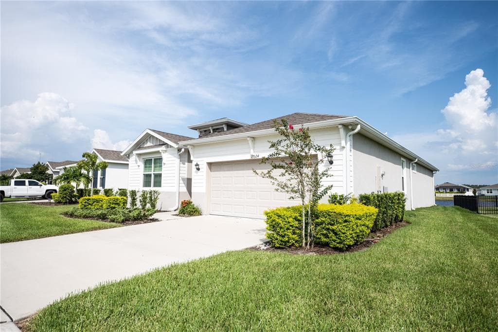 13324 WATERLEAF GARDEN CIRCLE, RIVERVIEW, FL 33579 — zdjęcie 3