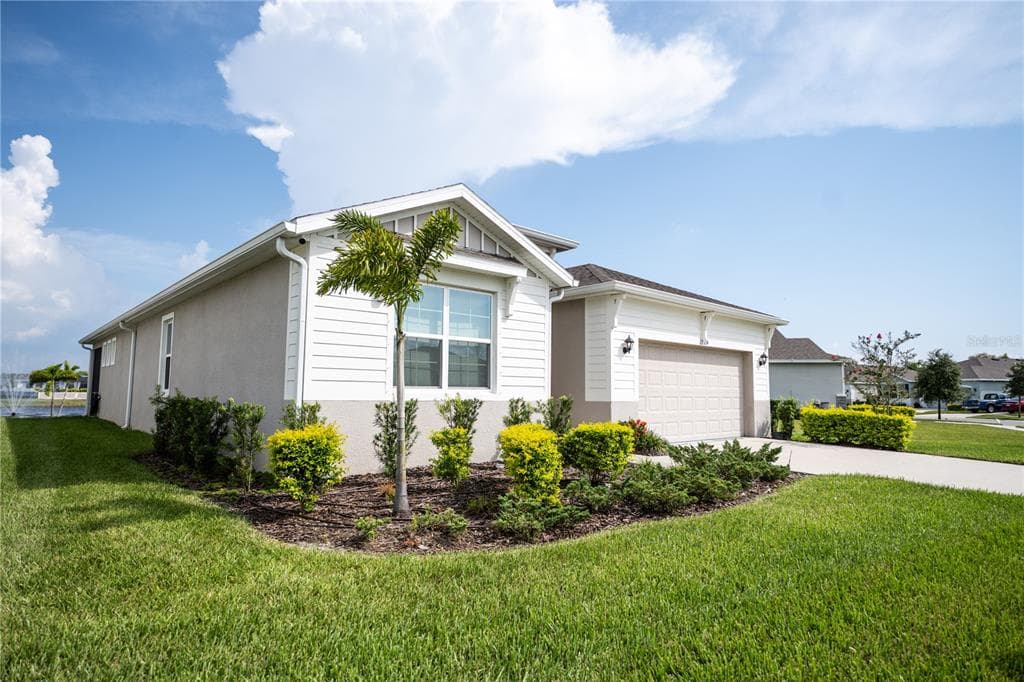 13324 WATERLEAF GARDEN CIRCLE, RIVERVIEW, FL 33579 — zdjęcie 4
