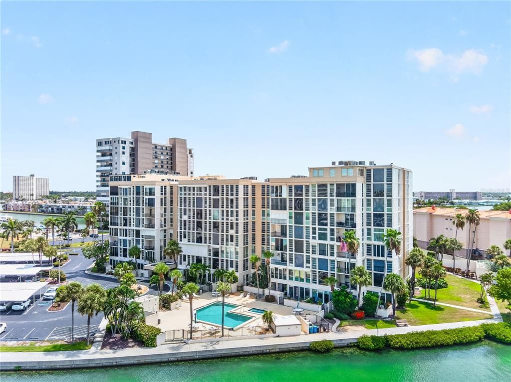 7400 SUN ISLAND DRIVE S # 203, SOUTH PASADENA, FL 33707 — zdjęcie 2