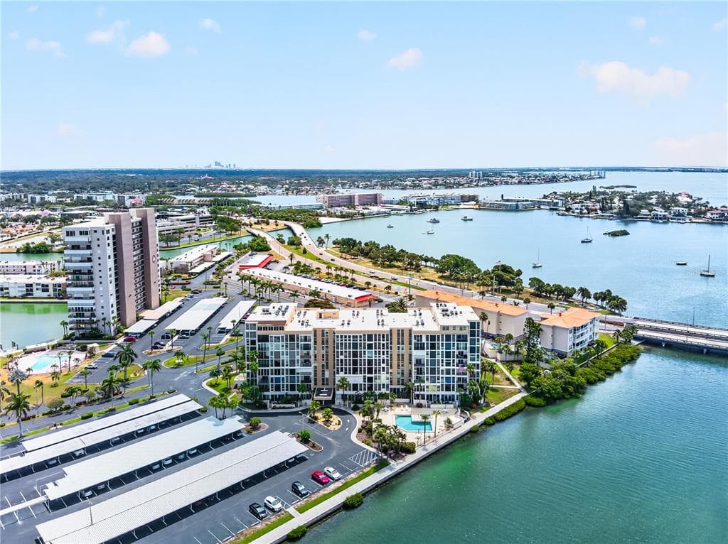7400 SUN ISLAND DRIVE S # 203, SOUTH PASADENA, FL 33707 — zdjęcie 3