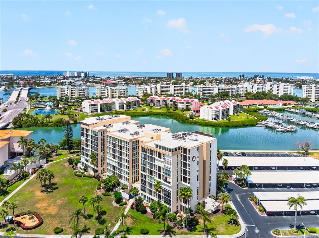 7400 SUN ISLAND DRIVE S # 203, SOUTH PASADENA, FL 33707 — zdjęcie 5