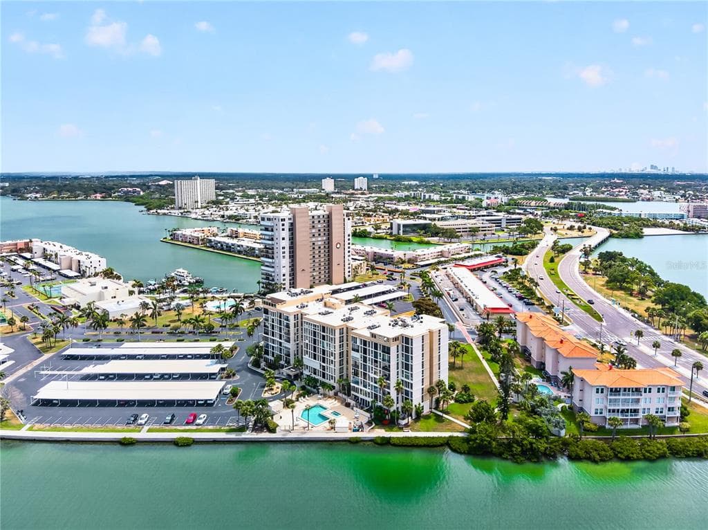 7400 SUN ISLAND DRIVE S # 203, SOUTH PASADENA, FL 33707 — zdjęcie 4