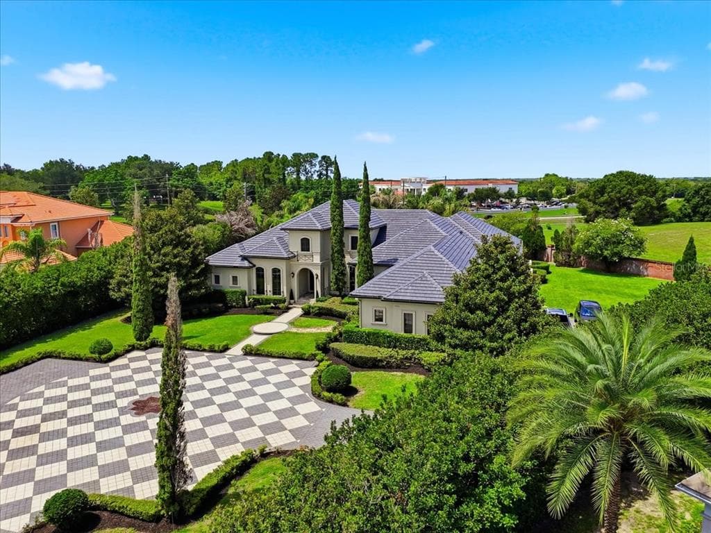 13431 BELLARIA CIRCLE, WINDERMERE, FL 34786