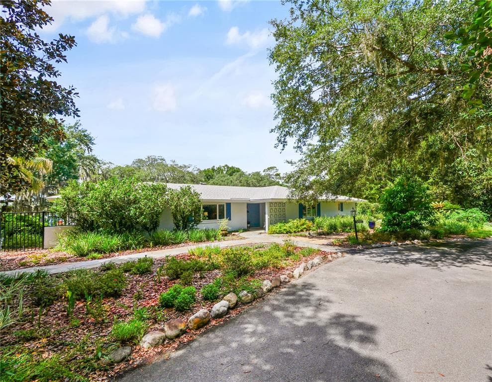 5701 CROSS FOX LANE, OVIEDO, FL 32765