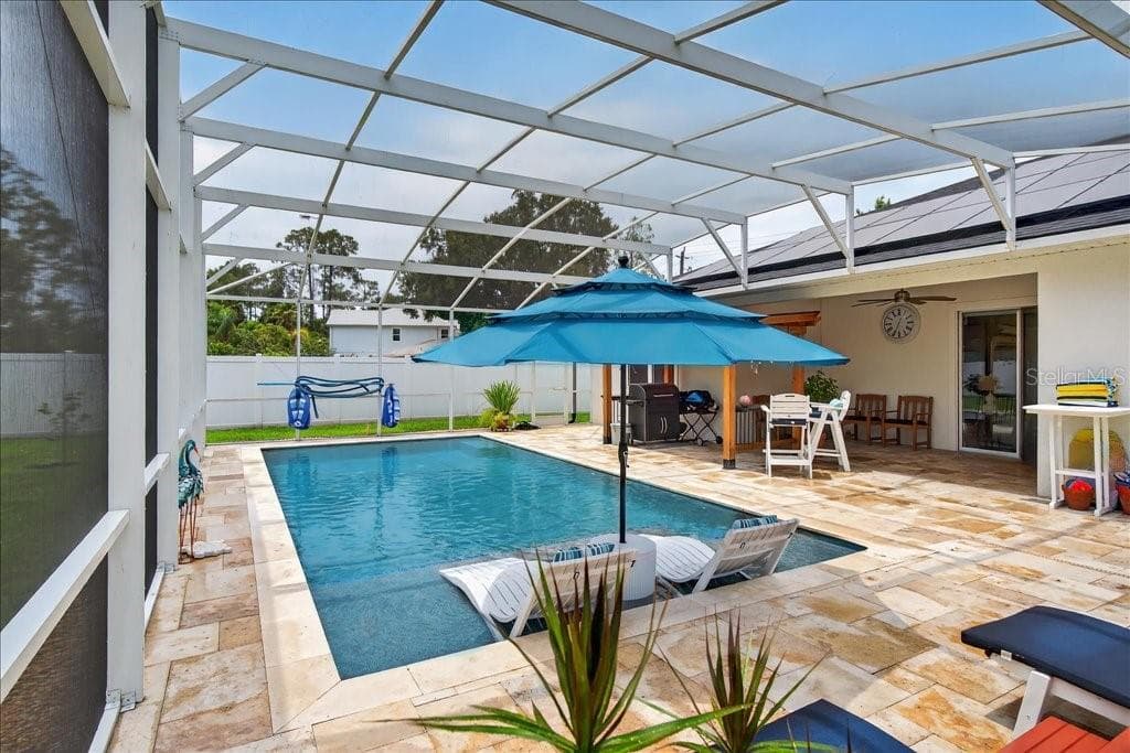44 BOULDER ROCK DRIVE, PALM COAST, FL 32137 — zdjęcie 2
