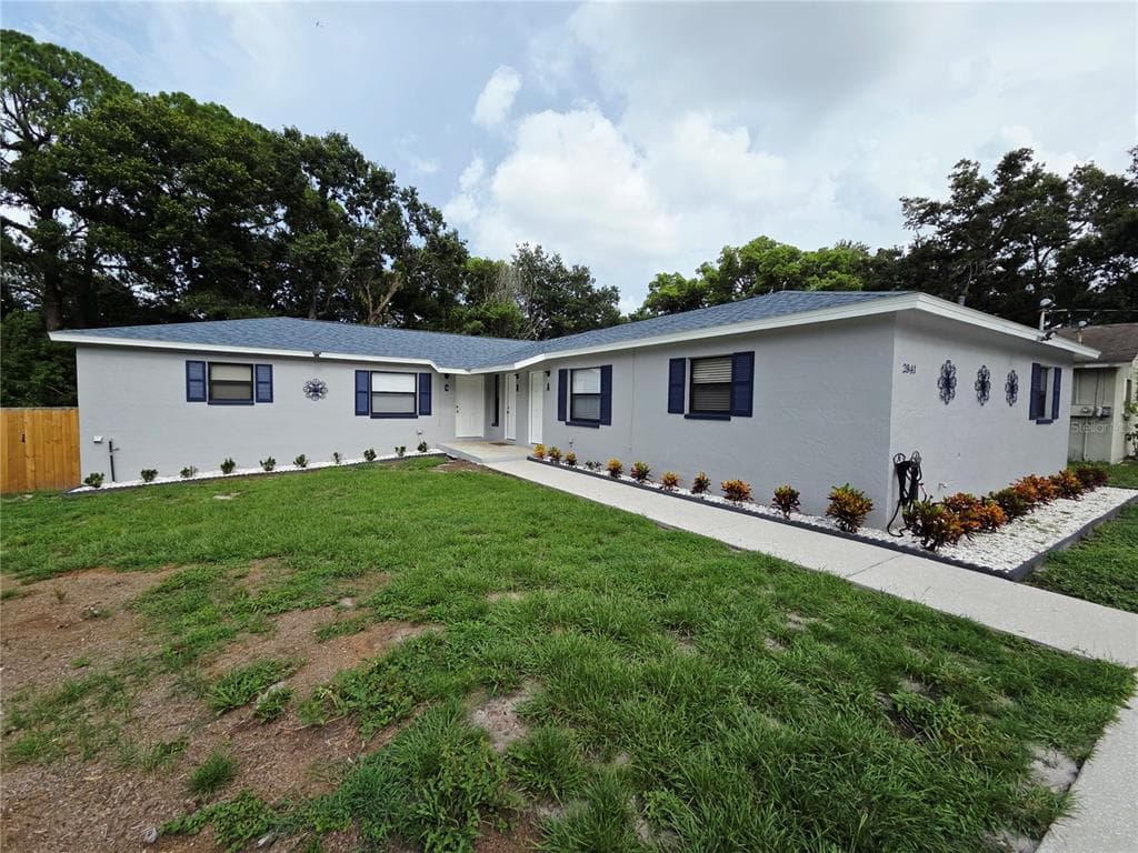 2941 SHORE DRIVE # A, SAFETY HARBOR, FL 34695
