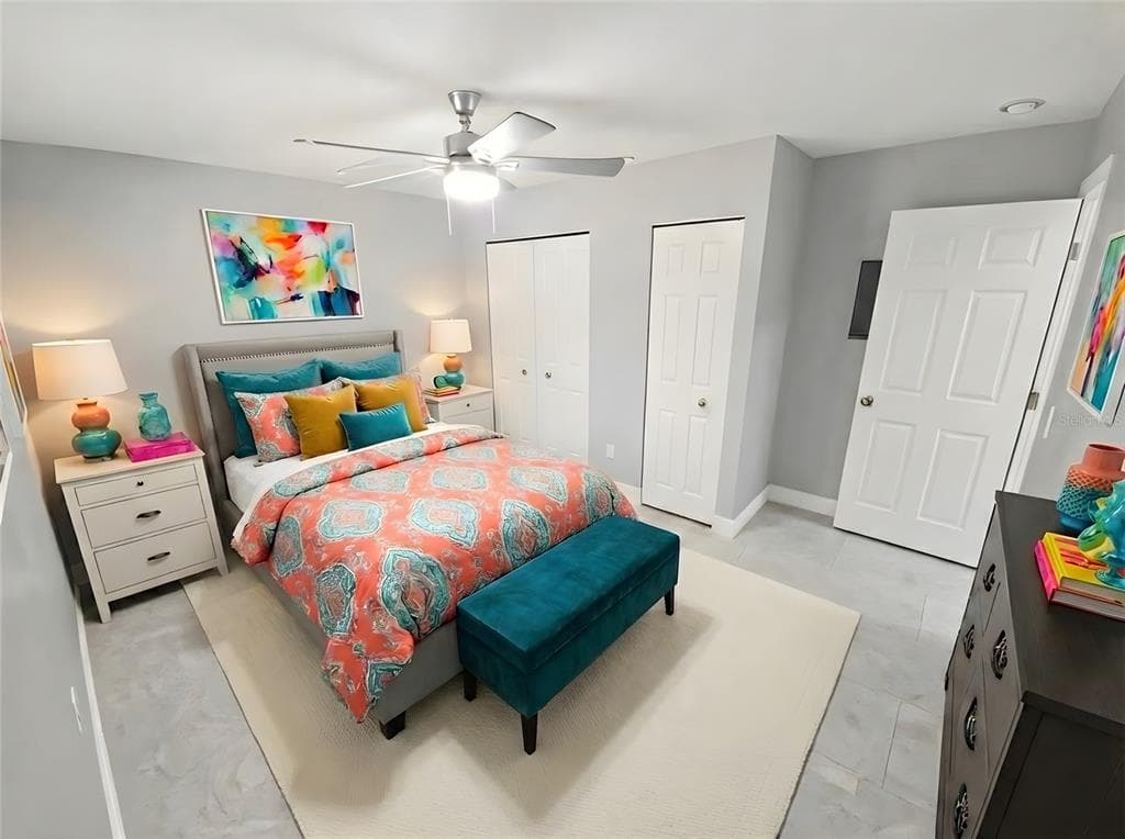2941 SHORE DRIVE # A, SAFETY HARBOR, FL 34695 — zdjęcie 4