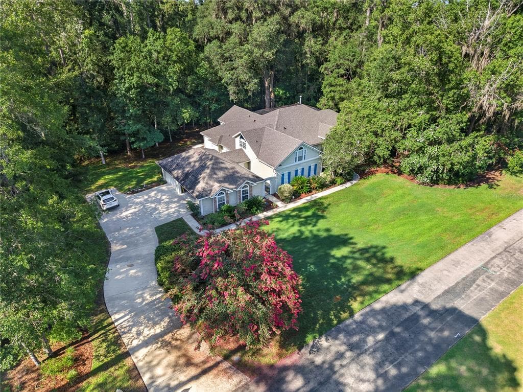 11415 NW 10TH LANE, GAINESVILLE, FL 32606 — zdjęcie 5