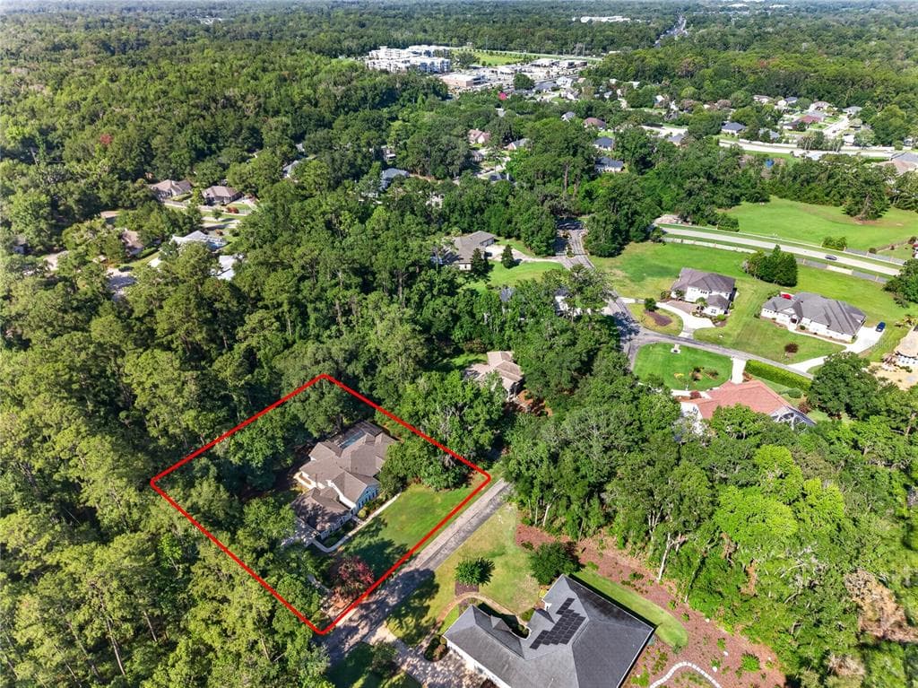 11415 NW 10TH LANE, GAINESVILLE, FL 32606 — zdjęcie 4