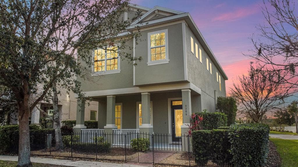 9306 MIRA VALLE LANE, WINTER GARDEN, FL 34787