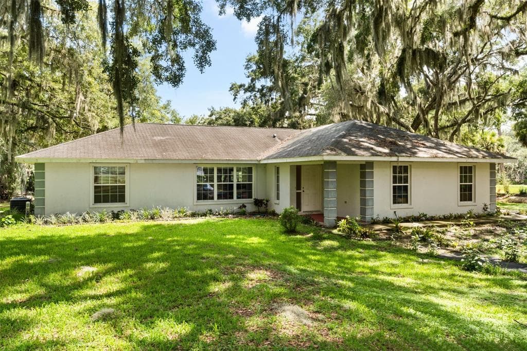 7938 JACKSONS RIVER ROAD, LEESBURG, FL 34788 — zdjęcie 2