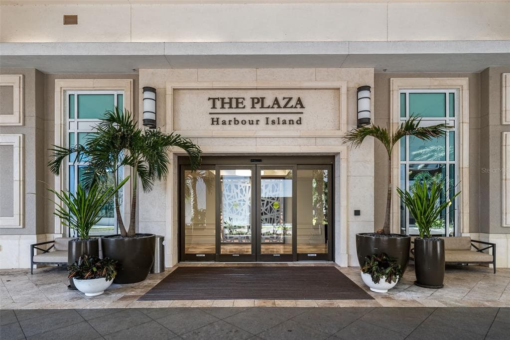 450 KNIGHTS RUN AVENUE # 405, TAMPA, FL 33602 — zdjęcie 2