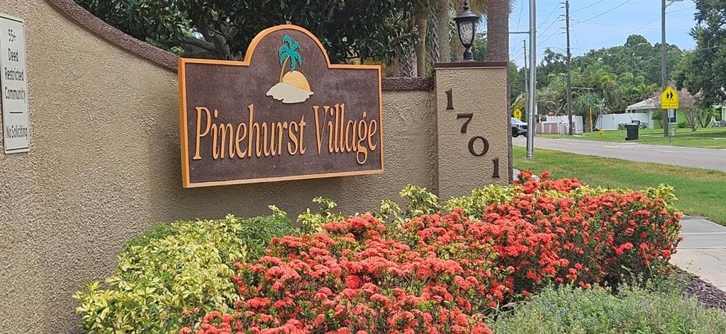 1701 PINEHURST ROAD # 16D, DUNEDIN, FL 34698 — zdjęcie 2