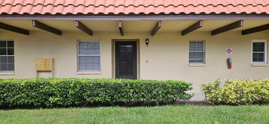 1701 PINEHURST ROAD # 16D, DUNEDIN, FL 34698
