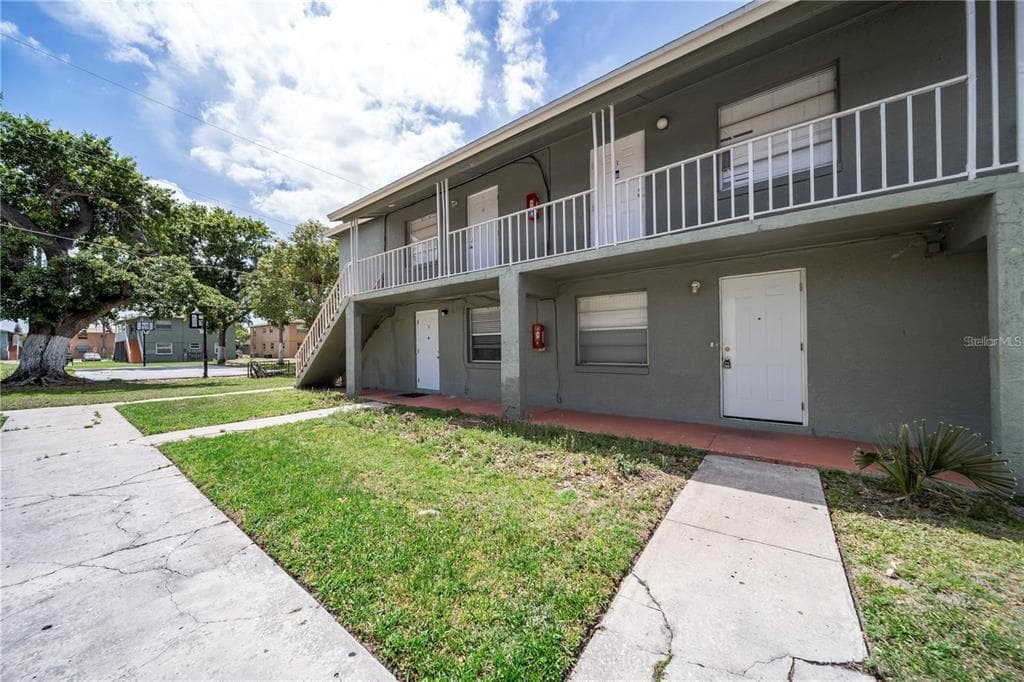 702 MICHIGAN COURT # 1, ST CLOUD, FL 34769