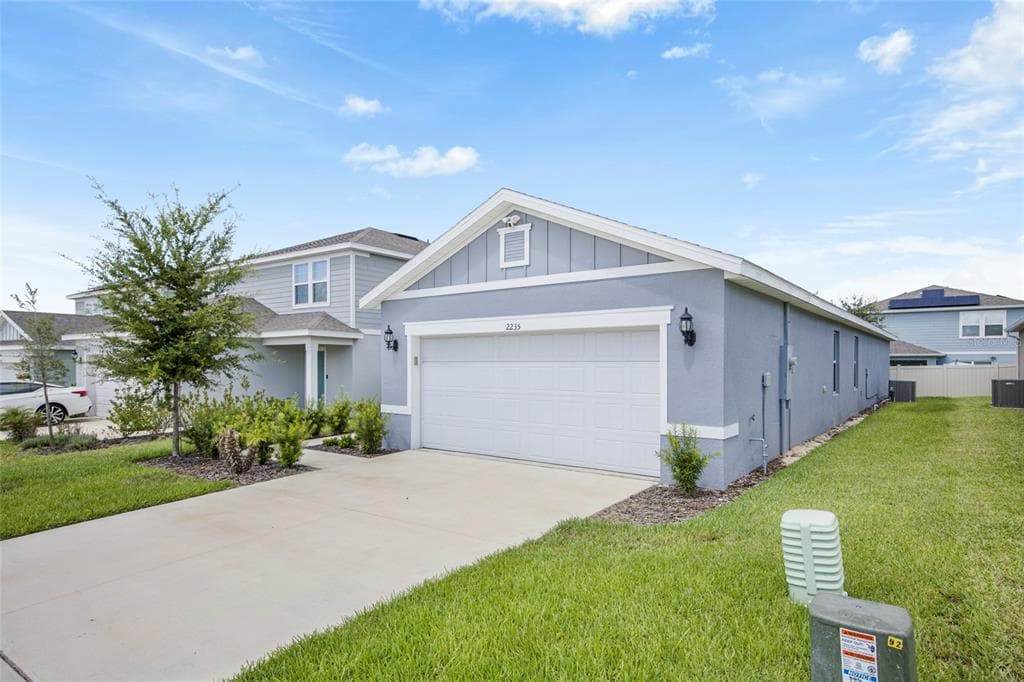 2235 LOVELY LANE, DAVENPORT, FL 33896 — zdjęcie 2