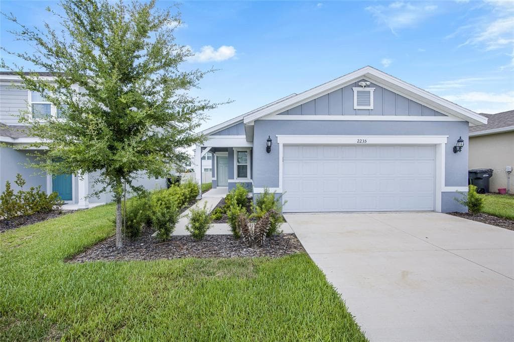 2235 LOVELY LANE, DAVENPORT, FL 33896