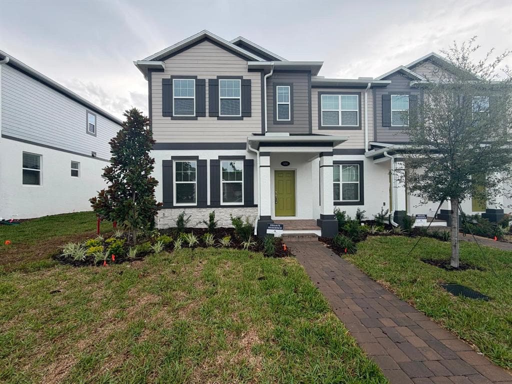 486 LADY PALM STREET, APOPKA, FL 32703