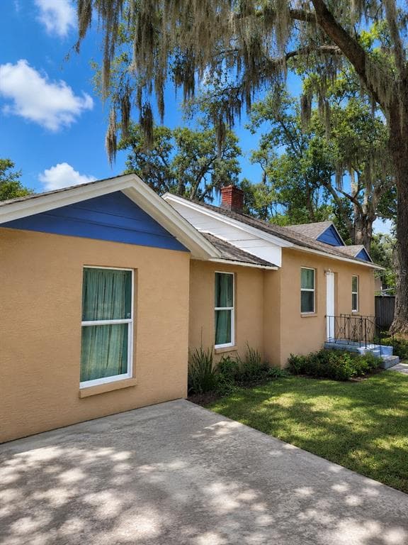 109 N OAKLAND STREET, LEESBURG, FL 34748 — zdjęcie 2