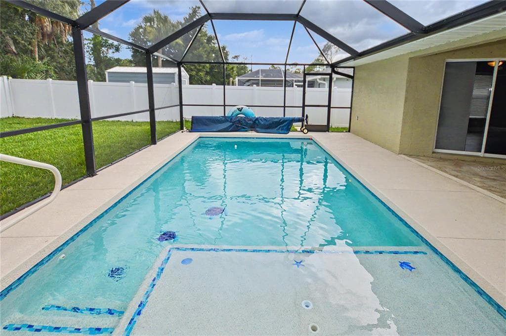 3283 SIKESTON AVENUE, NORTH PORT, FL 34286 — zdjęcie 2