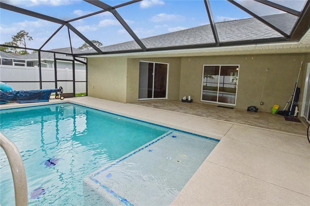 3283 SIKESTON AVENUE, NORTH PORT, FL 34286 — zdjęcie 3