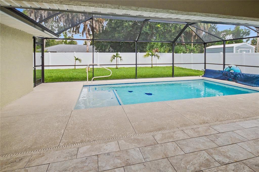3283 SIKESTON AVENUE, NORTH PORT, FL 34286 — zdjęcie 4
