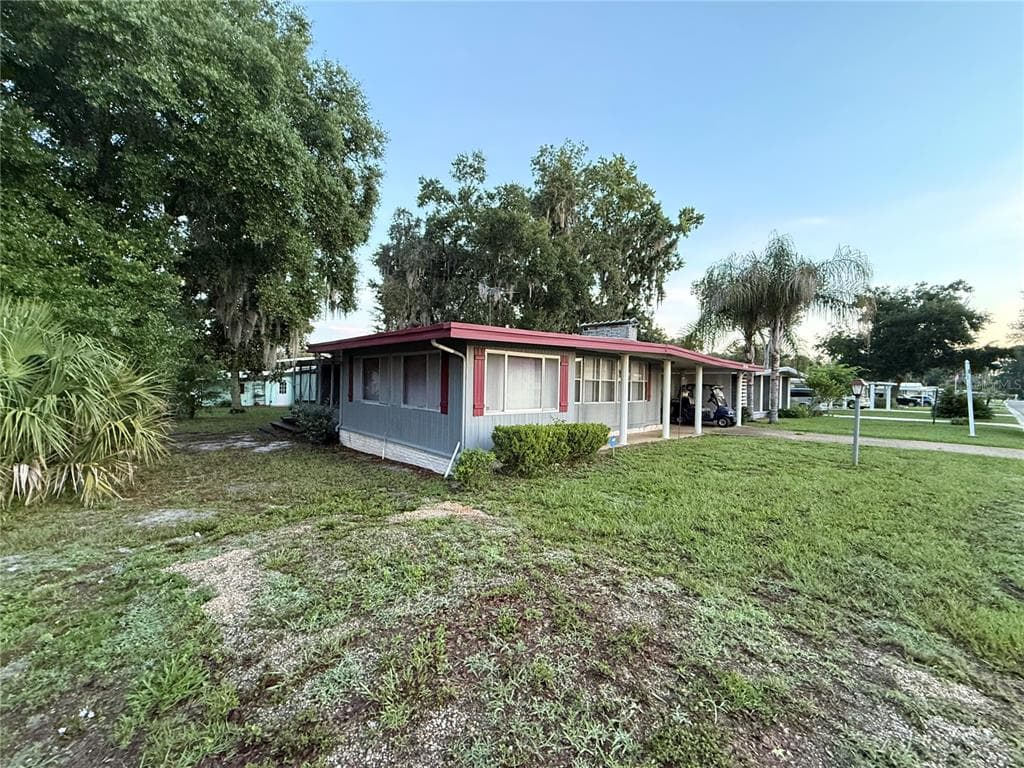 103 N TIMBER TRAIL, WILDWOOD, FL 34785 — zdjęcie 2