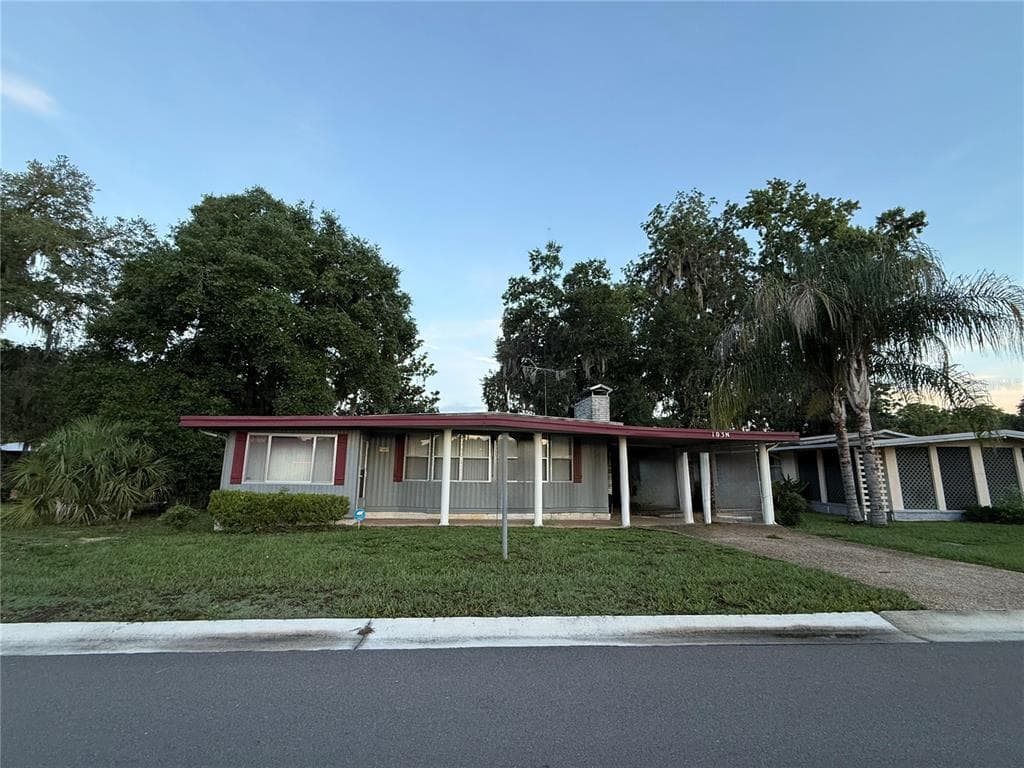 103 N TIMBER TRAIL, WILDWOOD, FL 34785 — zdjęcie 3