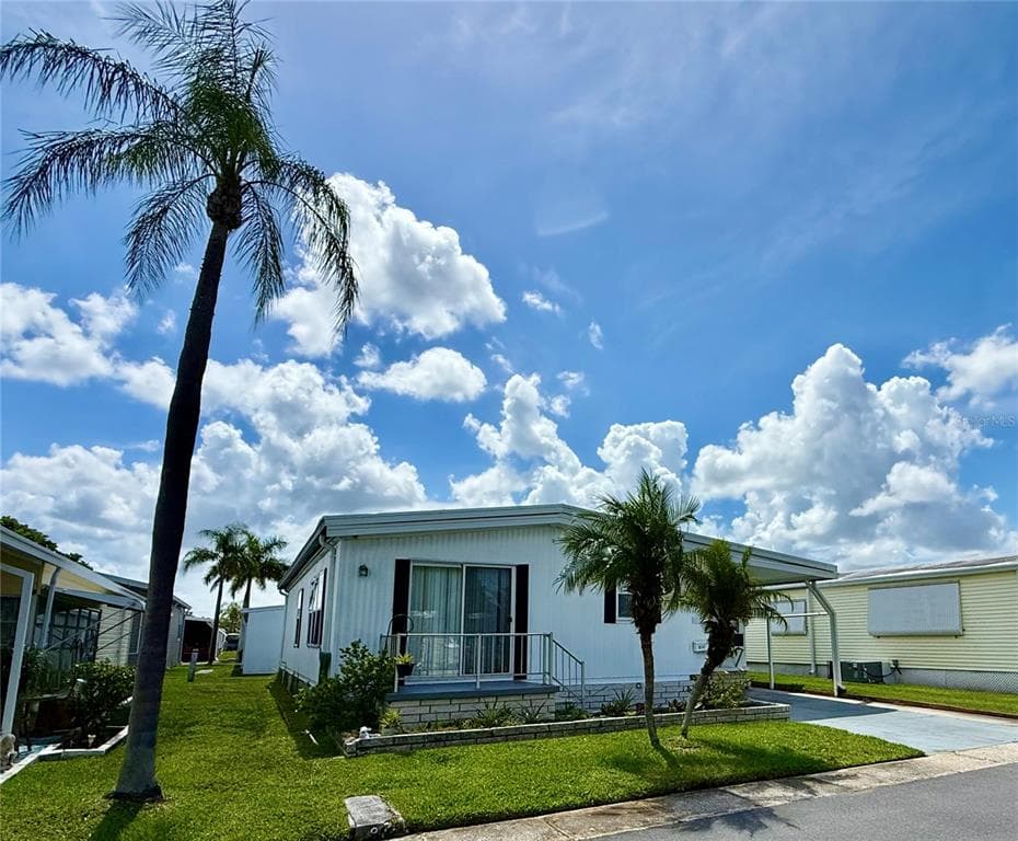 82167 D STREET N # 167, PINELLAS PARK, FL 33781 — zdjęcie 2